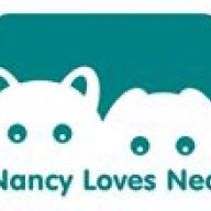 Nancy Loves Ned